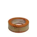  Filtr powietrza: Filtr powietrza Hengst Filter E107L
