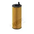  Filtr oleju: Filtr oleju Hengst Filter E73H D134