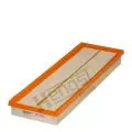 Filtr powietrza: Filtr powietrza Hengst Filter E753L