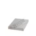 Filtr kabinowy - przeciwpyłkowy: Filtr kabinowy Hengst Filter E962LI