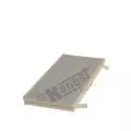 Filtr kabinowy - przeciwpyłkowy: Filtr kabinowy Hengst Filter E1901LI