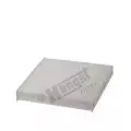 Filtr kabinowy - przeciwpyłkowy: Filtr kabinowy Hengst Filter E1915LI