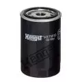  Filtry: Filtr oleju Hengst Filter H17W13