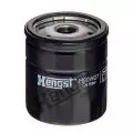 Filtr oleju: Filtr oleju Hengst Filter H90W27