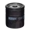 Filtr oleju: Filtr oleju Hengst Filter H90W21