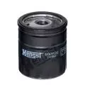 Filtry: Filtr oleju Hengst Filter H90W26