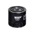 Filtr oleju: Filtr oleju Hengst Filter H10W15