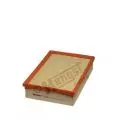 Filtr powietrza: Filtr powietrza Hengst Filter E216L