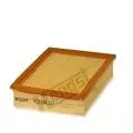 Filtr powietrza: Filtr powietrza Hengst Filter E216L01