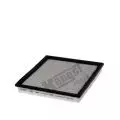 Filtr powietrza: Filtr powietrza Hengst Filter E581L