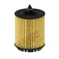  Filtry: Filtr oleju Hengst Filter E630H02 D103