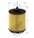 Filtr oleju Hengst Filter E630H02 D103, fot. 