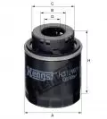 Filtr oleju Hengst Filter H314W01, fot. 