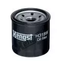 Filtr oleju: Filtr oleju Hengst Filter H318W