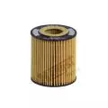 Filtry: Filtr oleju Hengst Filter E29H D89