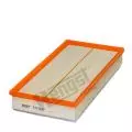  Filtry: Filtr powietrza Hengst Filter E301L01