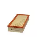  Filtry: Filtr powietrza Hengst Filter E303L