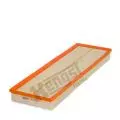  Filtry: Filtr powietrza Hengst Filter E309L