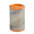 Silnik i osprzęt: Filtr powietrza Hengst Filter E430L