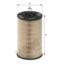 Filtr paliwa Hengst Filter E85KP D146, fot. 