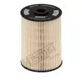  Filtr paliwa: Filtr paliwa Hengst Filter E87KP D150