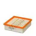 Filtr powietrza: Filtr powietrza Hengst Filter E885L