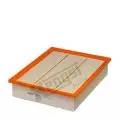  Filtry: Filtr powietrza Hengst Filter E311L