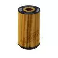 Filtr oleju: Filtr oleju Hengst Filter E314H01 D58