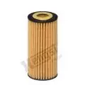 Filtr oleju: Filtr oleju Hengst Filter E358H D246