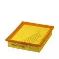 Filtr powietrza: Filtr powietrza Hengst Filter E775L