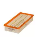 Filtr powietrza: Filtr powietrza Hengst Filter E783L