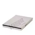 Filtr kabinowy - przeciwpyłkowy: Filtr kabinowy Hengst Filter E955LI