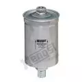  Filtr paliwa: Filtr paliwa Hengst Filter H84WK03