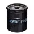 Filtr oleju: Filtr oleju Hengst Filter H90W12