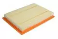 Filtr powietrza: Filtr powietrza Hengst Filter E555L