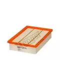 Filtr powietrza: Filtr powietrza Hengst Filter E589L
