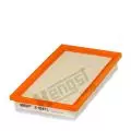  Filtr powietrza: Filtr powietrza Hengst Filter E1041L