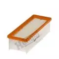  Filtr powietrza: Filtr powietrza Hengst Filter E1048L