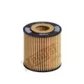 Filtry: Filtr oleju Hengst Filter E20H D79