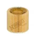 Filtr oleju: Filtr oleju Hengst Filter E210H D228