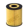 Filtr oleju: Filtr oleju Hengst Filter E211H01 D208