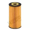 Filtr oleju: Filtr oleju Hengst Filter E212H D231