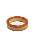 Filtr powietrza: Filtr powietrza Hengst Filter E196L