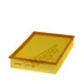 Filtr powietrza: Filtr powietrza Hengst Filter E770L
