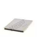 Układ wentylacji: Filtr kabinowy Hengst Filter E2989LI