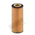 Filtry: Filtr oleju Hengst Filter E28H01 D26