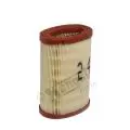  Filtry: Filtr powietrza Hengst Filter E333L