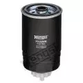 Filtr paliwa: Filtr paliwa Hengst Filter H122WK