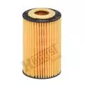  Filtr oleju: Filtr oleju Hengst Filter E45H D113