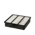Filtr powietrza: Filtr powietrza Hengst Filter E693L